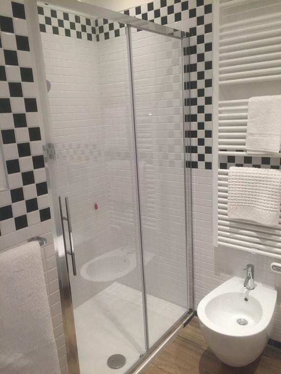 Locanda Ai Due Orsi Milan Room photo